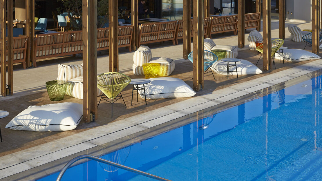 Domes of Elounda, Autograph Collection, Crete